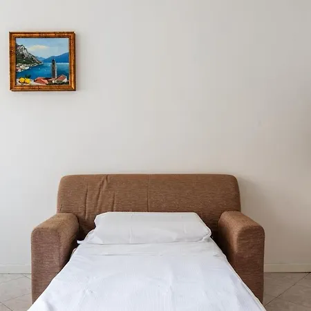 Casati26 Bilocale In Repubblica Porta Venezia Apartment Milan