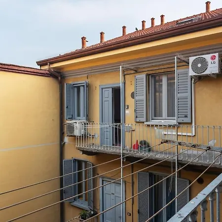 Casati26 Bilocale In Repubblica Porta Venezia *