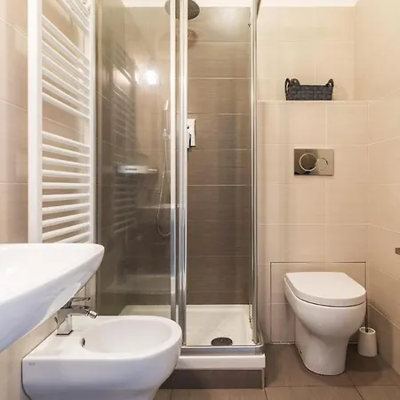 Casati26 Bilocale In Repubblica Porta Venezia Apartment