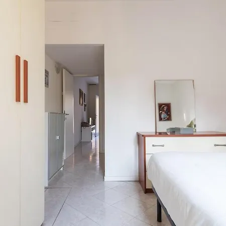 Casati26 Bilocale In Repubblica Porta Venezia Apartment Milan