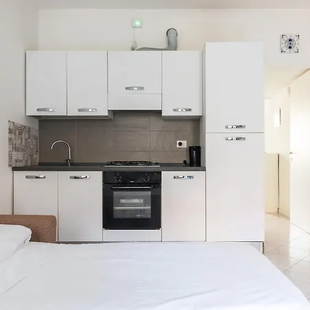 Apartment Casati26 Bilocale In Repubblica Porta Venezia *