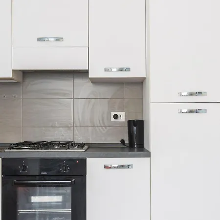 Casati26 Bilocale In Repubblica Porta Venezia Apartment *
