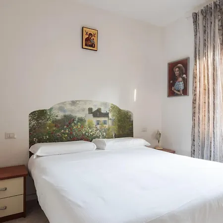 Apartment Casati26 Bilocale In Repubblica Porta Venezia *